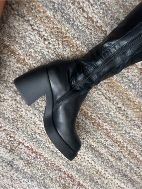 Brooke Tall Boots